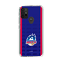 スリムプロテクションケース［ B.LEAGUE - 青森ワッツ - ロゴデザイン ］