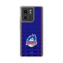 スリムプロテクションケース［ B.LEAGUE - 青森ワッツ - ロゴデザイン ］