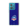 スリムプロテクションケース［ B.LEAGUE - 青森ワッツ - ロゴデザイン ］
