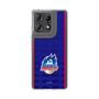 スリムプロテクションケース［ B.LEAGUE - 青森ワッツ - ロゴデザイン ］