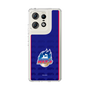 スリムプロテクションケース［ B.LEAGUE - 青森ワッツ - ロゴデザイン ］