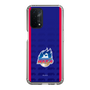 スリムプロテクションケース［ B.LEAGUE - 青森ワッツ - ロゴデザイン ］