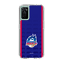 スリムプロテクションケース［ B.LEAGUE - 青森ワッツ - ロゴデザイン ］