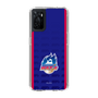 スリムプロテクションケース［ B.LEAGUE - 青森ワッツ - ロゴデザイン ］