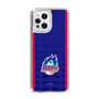 スリムプロテクションケース［ B.LEAGUE - 青森ワッツ - ロゴデザイン ］