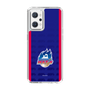 スリムプロテクションケース［ B.LEAGUE - 青森ワッツ - ロゴデザイン ］