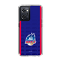 スリムプロテクションケース［ B.LEAGUE - 青森ワッツ - ロゴデザイン ］