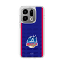 スリムプロテクションケース［ B.LEAGUE - 青森ワッツ - ロゴデザイン ］
