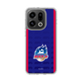 スリムプロテクションケース［ B.LEAGUE - 青森ワッツ - ロゴデザイン ］