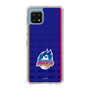 スリムプロテクションケース［ B.LEAGUE - 青森ワッツ - ロゴデザイン ］
