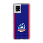 スリムプロテクションケース［ B.LEAGUE - 青森ワッツ - ロゴデザイン ］