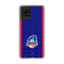 スリムプロテクションケース［ B.LEAGUE - 青森ワッツ - ロゴデザイン ］