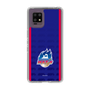 スリムプロテクションケース［ B.LEAGUE - 青森ワッツ - ロゴデザイン ］