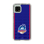 スリムプロテクションケース［ B.LEAGUE - 青森ワッツ - ロゴデザイン ］