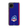 スリムプロテクションケース［ B.LEAGUE - 青森ワッツ - ロゴデザイン ］