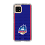 スリムプロテクションケース［ B.LEAGUE - 青森ワッツ - ロゴデザイン ］