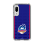 スリムプロテクションケース［ B.LEAGUE - 青森ワッツ - ロゴデザイン ］