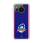 スリムプロテクションケース［ B.LEAGUE - 青森ワッツ - ロゴデザイン ］