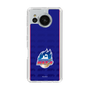 スリムプロテクションケース［ B.LEAGUE - 青森ワッツ - ロゴデザイン ］