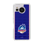 スリムプロテクションケース［ B.LEAGUE - 青森ワッツ - ロゴデザイン ］