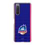 スリムプロテクションケース［ B.LEAGUE - 青森ワッツ - ロゴデザイン ］