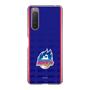 スリムプロテクションケース［ B.LEAGUE - 青森ワッツ - ロゴデザイン ］