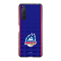 スリムプロテクションケース［ B.LEAGUE - 青森ワッツ - ロゴデザイン ］