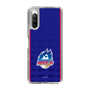 スリムプロテクションケース［ B.LEAGUE - 青森ワッツ - ロゴデザイン ］