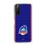 スリムプロテクションケース［ B.LEAGUE - 青森ワッツ - ロゴデザイン ］