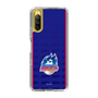 スリムプロテクションケース［ B.LEAGUE - 青森ワッツ - ロゴデザイン ］