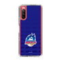 スリムプロテクションケース［ B.LEAGUE - 青森ワッツ - ロゴデザイン ］