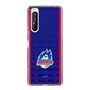 スリムプロテクションケース［ B.LEAGUE - 青森ワッツ - ロゴデザイン ］