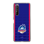 スリムプロテクションケース［ B.LEAGUE - 青森ワッツ - ロゴデザイン ］