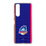 スリムプロテクションケース［ B.LEAGUE - 青森ワッツ - ロゴデザイン ］