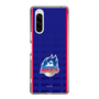 スリムプロテクションケース［ B.LEAGUE - 青森ワッツ - ロゴデザイン ］