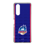スリムプロテクションケース［ B.LEAGUE - 青森ワッツ - ロゴデザイン ］
