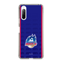 スリムプロテクションケース［ B.LEAGUE - 青森ワッツ - ロゴデザイン ］
