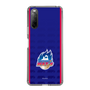 スリムプロテクションケース［ B.LEAGUE - 青森ワッツ - ロゴデザイン ］