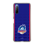 スリムプロテクションケース［ B.LEAGUE - 青森ワッツ - ロゴデザイン ］