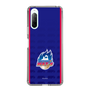 スリムプロテクションケース［ B.LEAGUE - 青森ワッツ - ロゴデザイン ］