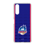 スリムプロテクションケース［ B.LEAGUE - 青森ワッツ - ロゴデザイン ］