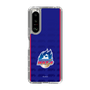 スリムプロテクションケース［ B.LEAGUE - 青森ワッツ - ロゴデザイン ］