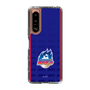 スリムプロテクションケース［ B.LEAGUE - 青森ワッツ - ロゴデザイン ］