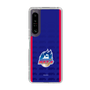 スリムプロテクションケース［ B.LEAGUE - 青森ワッツ - ロゴデザイン ］
