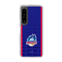 スリムプロテクションケース［ B.LEAGUE - 青森ワッツ - ロゴデザイン ］