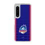 スリムプロテクションケース［ B.LEAGUE - 青森ワッツ - ロゴデザイン ］