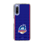 スリムプロテクションケース［ B.LEAGUE - 青森ワッツ - ロゴデザイン ］