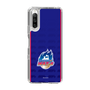 スリムプロテクションケース［ B.LEAGUE - 青森ワッツ - ロゴデザイン ］