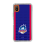 スリムプロテクションケース［ B.LEAGUE - 青森ワッツ - ロゴデザイン ］