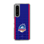 スリムプロテクションケース［ B.LEAGUE - 青森ワッツ - ロゴデザイン ］